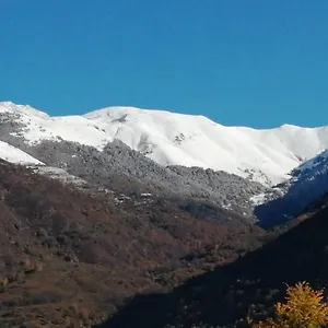 Apartment Ski Bagneres-De-Luchon, Bagneres-de-Luchon