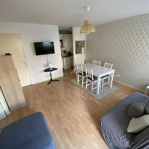  Appartement Jusqu'a 4 Personnes