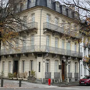  Appartement Ground Floor - Hauseman Building Close To Thermes