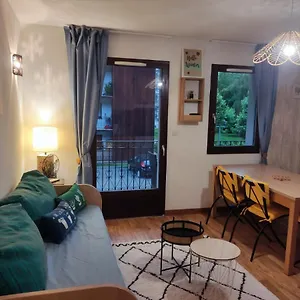  Appartement Charmant T3 Du Jardin Du Ramel