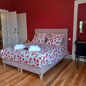 Bed & Breakfast Du Lys, Bagneres-de-Luchon