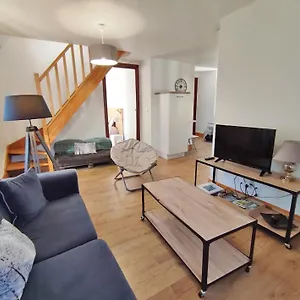  Appartement L'alexiane, Centre Luchon, Parking Gratuit, Wifi