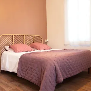 Apartment Le Songe D'etigny, Bagneres-de-Luchon