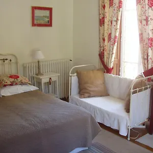 Bed & Breakfast Castel De La Pique, Bagneres-de-Luchon