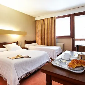 Hotel De Paris, Bagneres-de-Luchon