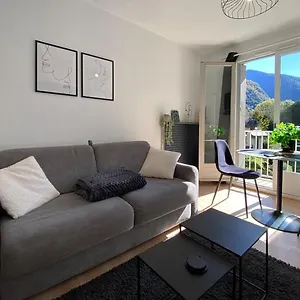  Appartement & Cosy