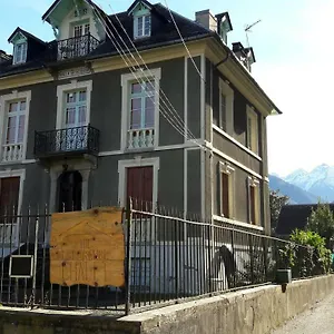 Bed & Breakfast Gracieuse, Bagneres-de-Luchon