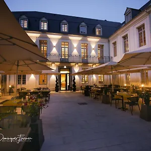 Hotel Le Castel D'alti, Bagneres-de-Luchon
